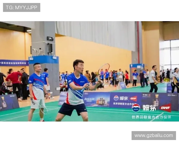 武汉羽毛球队技术革新引发热议助力竞技水平提升与未来发展