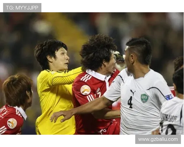 国足与乌兹别克精彩对决视频回顾赛场瞬间尽在眼前