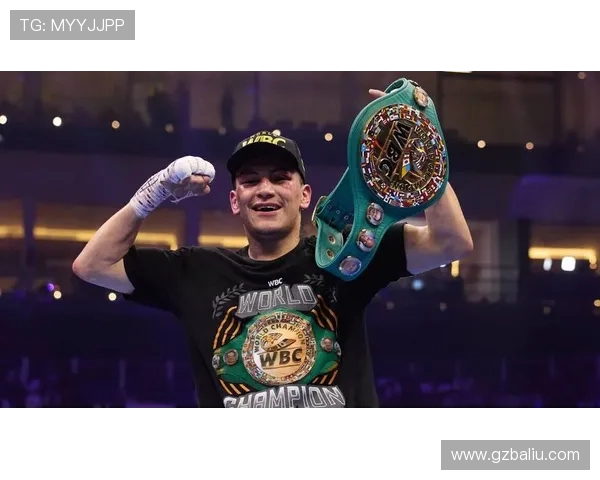 奥提兹与洛佩兹巅峰对决谁将赢得拳坛荣耀之战